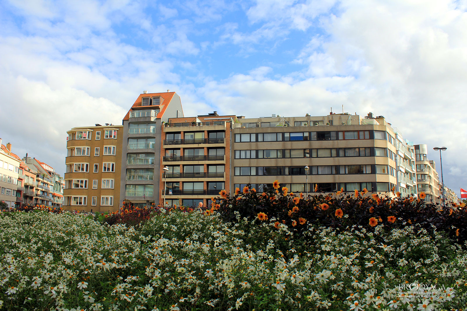 Knokke-Heist